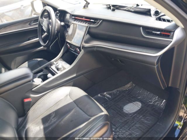 2021 JEEP GRAND CHEROKEE L 1C4RJKBG9M8188373 Photo 4