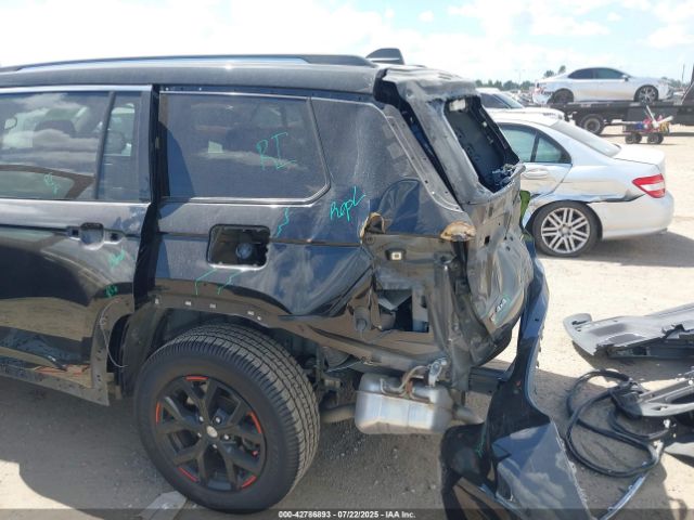 2021 JEEP GRAND CHEROKEE L 1C4RJKBG9M8188373 Photo 5