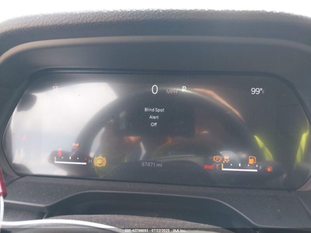 2021 JEEP GRAND CHEROKEE L 1C4RJKBG9M8188373 Photo 6