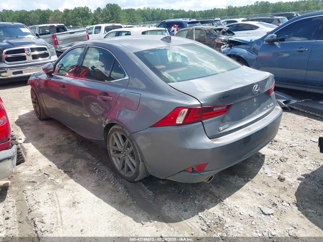 Lexus 2gr-fse 2015 JTHCE1D22F5009048 Image 3