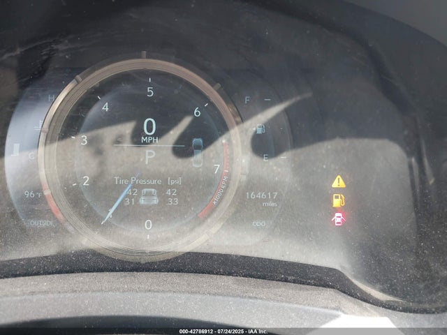 Lexus 2gr-fse 2015 JTHCE1D22F5009048 Image 7
