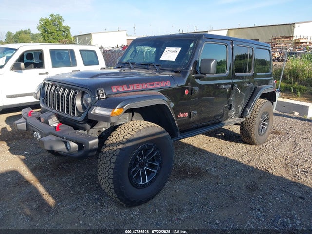 1C4RJXFG0RW282958 Jeep Wrangler