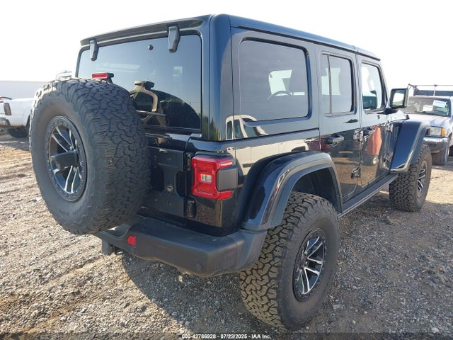1C4RJXFG0RW282958 Jeep Wrangler