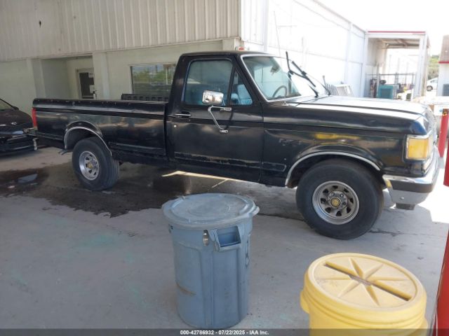 1990 FORD F150 1FTDF15N1LNA45594