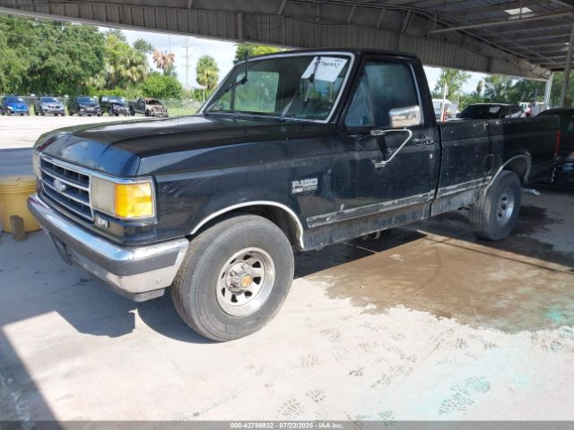 1990 FORD F150 1FTDF15N1LNA45594 Photo 1