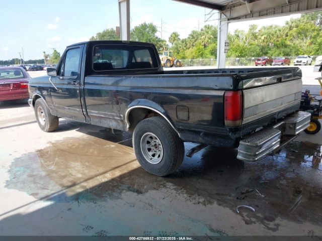1990 FORD F150 1FTDF15N1LNA45594 Photo 2