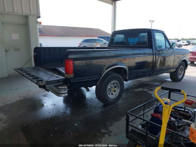 1990 FORD F150 1FTDF15N1LNA45594 Photo 3
