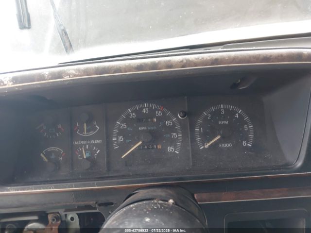 1990 FORD F150 1FTDF15N1LNA45594 Photo 6