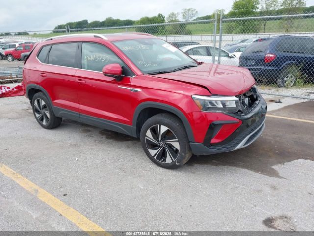 2024 VOLKSWAGEN TAOS 3VVVX7B29RM025225
