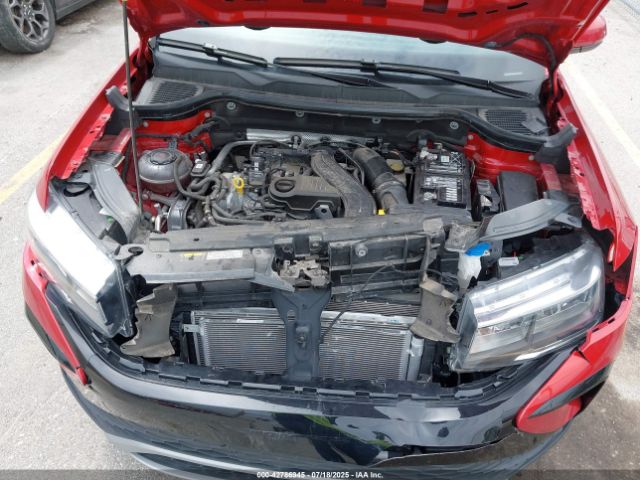 2024 VOLKSWAGEN TAOS 3VVVX7B29RM025225 Photo 9
