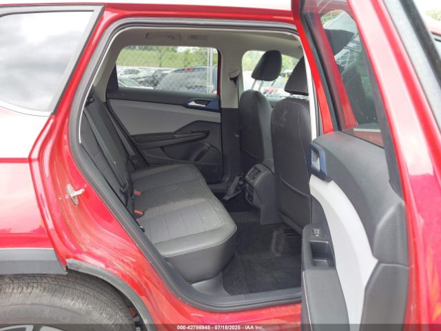 2024 VOLKSWAGEN TAOS 3VVVX7B29RM025225 Photo 7