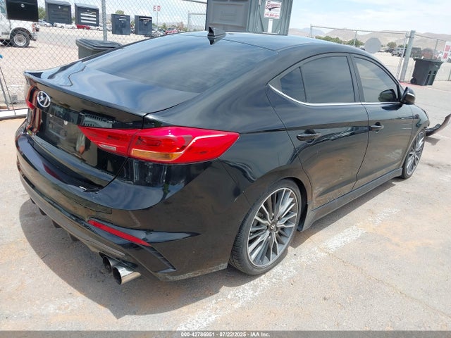KMHD04LB4HU365836 Hyundai g 1.6 dohc t-gdi gamma