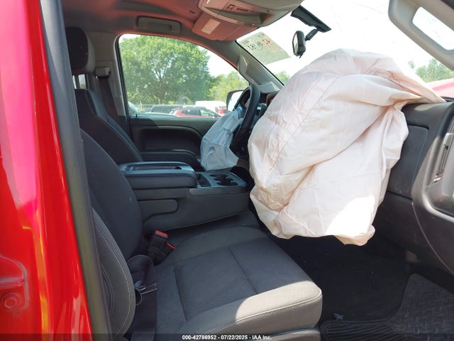 Chevrolet l96 2015 1GC1KVEG3FF509765 Image 5