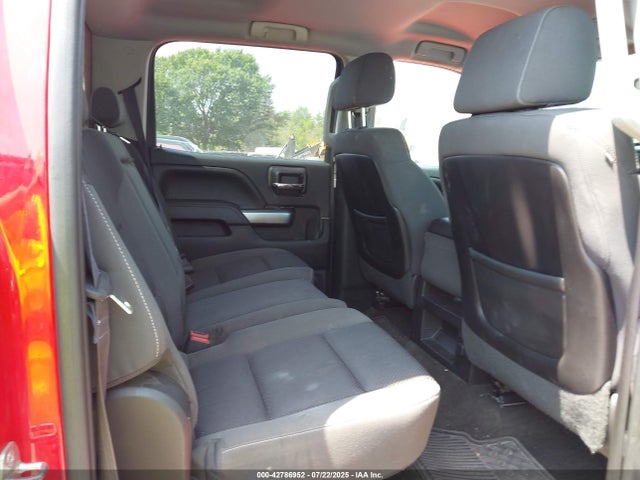 Chevrolet l96 2015 1GC1KVEG3FF509765 Image 8