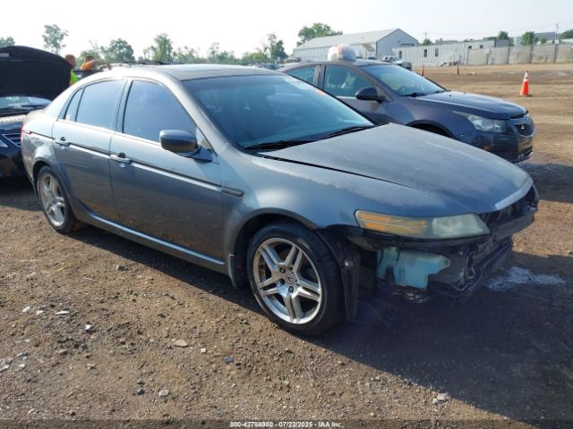 2004 ACURA TL 19UUA66294A030769 Photo 0
