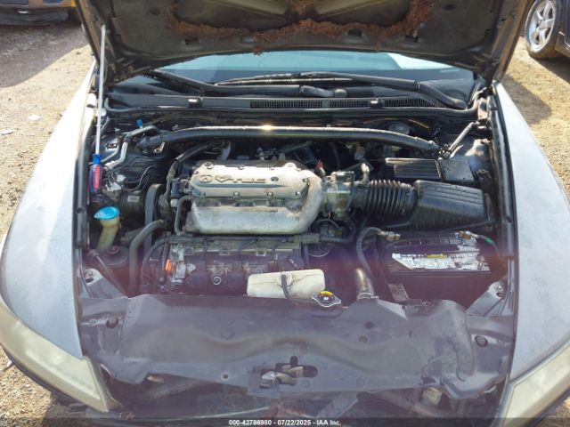 2004 ACURA TL 19UUA66294A030769 Photo 9