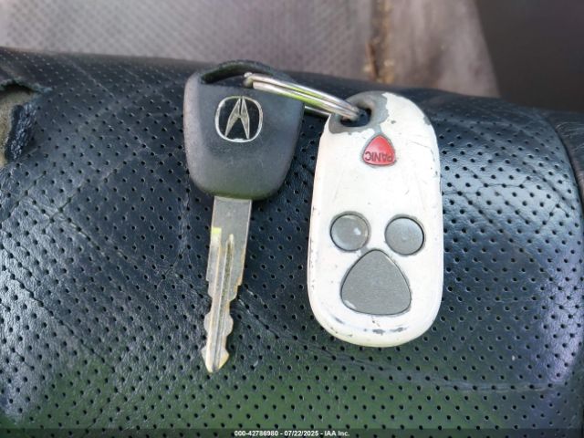 2004 ACURA TL 19UUA66294A030769 Photo 10