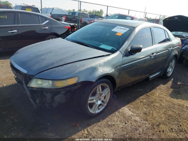 2004 ACURA TL 19UUA66294A030769 Photo 1