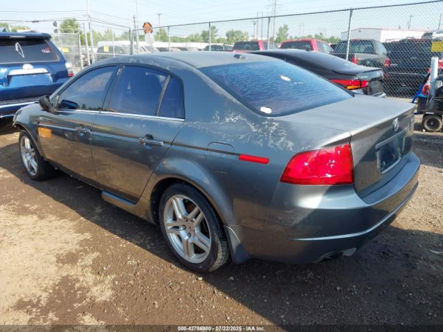 2004 ACURA TL 19UUA66294A030769 Photo 2