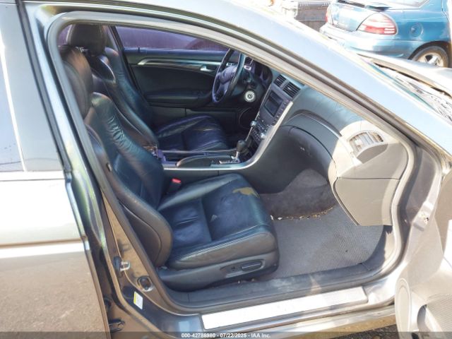 2004 ACURA TL 19UUA66294A030769 Photo 4
