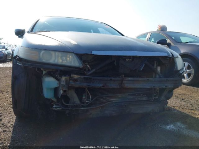 2004 ACURA TL 19UUA66294A030769 Photo 5