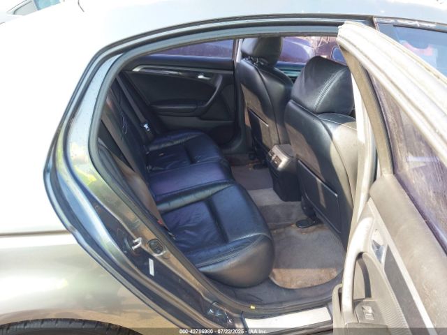 2004 ACURA TL 19UUA66294A030769 Photo 7