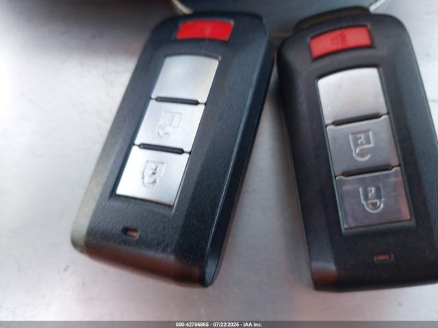 2015 MITSUBISHI OUTLANDER JA4AZ3A33FZ010847 Photo 10