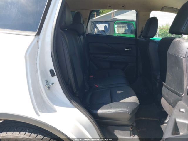 2015 MITSUBISHI OUTLANDER JA4AZ3A33FZ010847 Photo 7