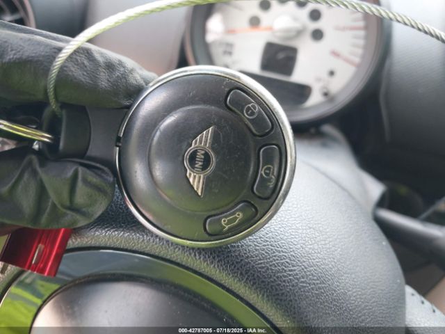 2013 MINI PACEMAN WMWSS1C58DWN46531 Photo 10