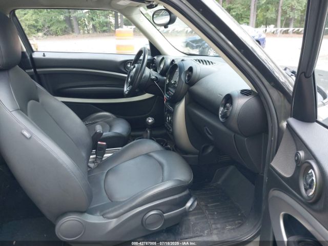 2013 MINI PACEMAN WMWSS1C58DWN46531 Photo 4