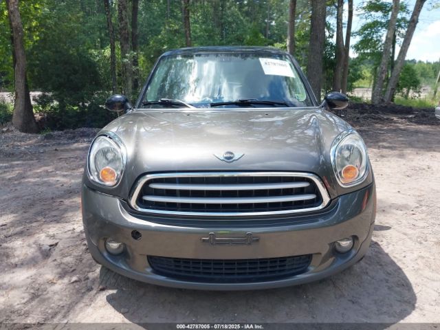 2013 MINI PACEMAN WMWSS1C58DWN46531 Photo 5