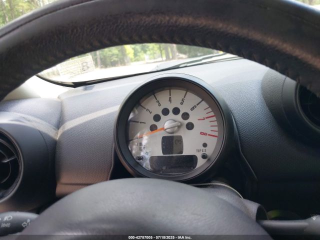 2013 MINI PACEMAN WMWSS1C58DWN46531 Photo 6