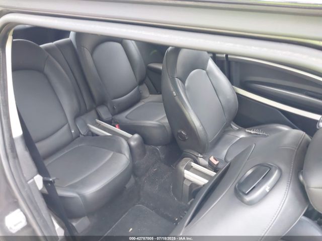 2013 MINI PACEMAN WMWSS1C58DWN46531 Photo 7