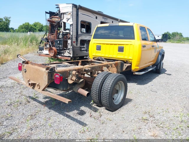 Продаж на аукціоні авто 2013 Ram 4500 Chassis Tradesman/slt/laramie, vin: 3C7WRLEL2DG568002, номер лоту: 42787030
