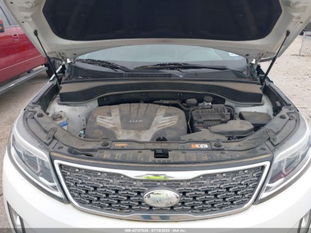 2014 KIA SORENTO 5XYKW4A78EG454721 Photo 9