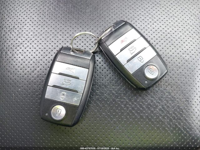 2014 KIA SORENTO 5XYKW4A78EG454721 Photo 10