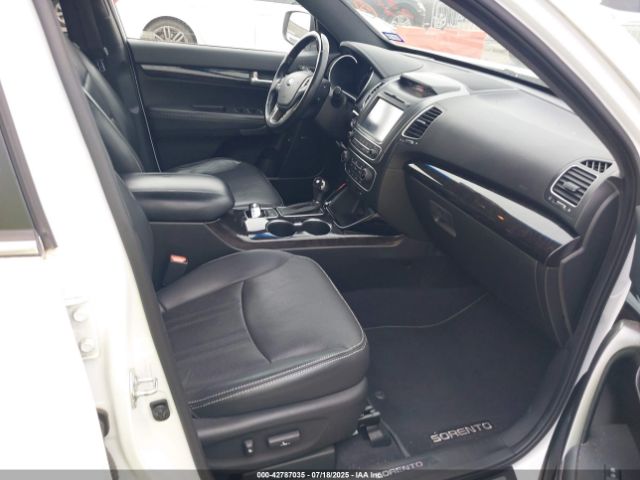 2014 KIA SORENTO 5XYKW4A78EG454721 Photo 4