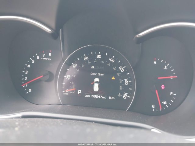 2014 KIA SORENTO 5XYKW4A78EG454721 Photo 6
