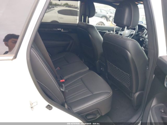 2014 KIA SORENTO 5XYKW4A78EG454721 Photo 7
