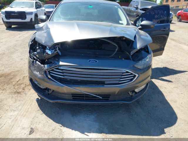 2018 FORD FUSION 3FA6P0H74JR107194 Photo 5