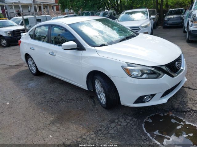 2018 NISSAN SENTRA 3N1AB7AP3JL655649