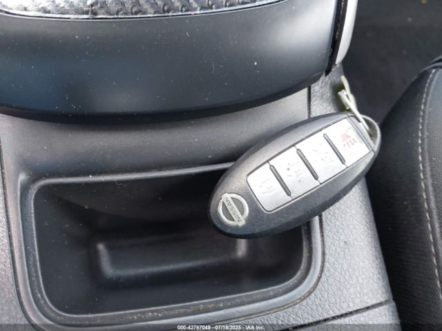 2018 NISSAN SENTRA 3N1AB7AP3JL655649 Photo 10