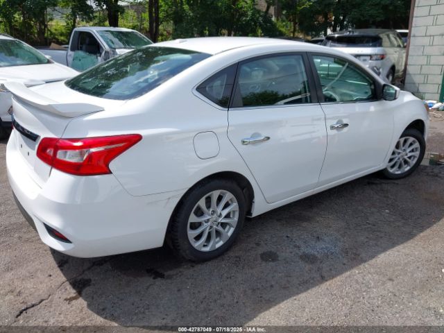 2018 NISSAN SENTRA 3N1AB7AP3JL655649 Photo 3