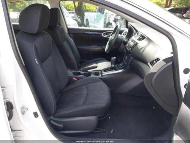2018 NISSAN SENTRA 3N1AB7AP3JL655649 Photo 4
