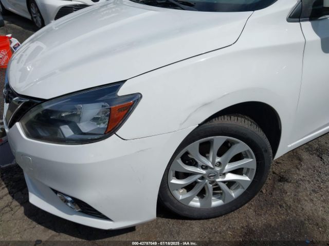2018 NISSAN SENTRA 3N1AB7AP3JL655649 Photo 5