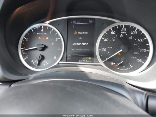 2018 NISSAN SENTRA 3N1AB7AP3JL655649 Photo 6