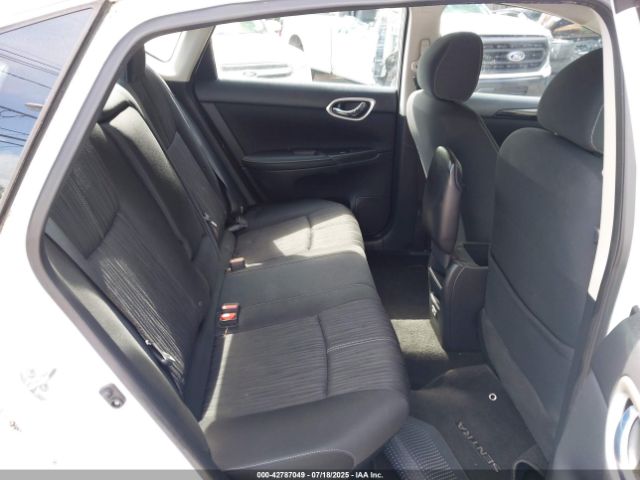 2018 NISSAN SENTRA 3N1AB7AP3JL655649 Photo 7