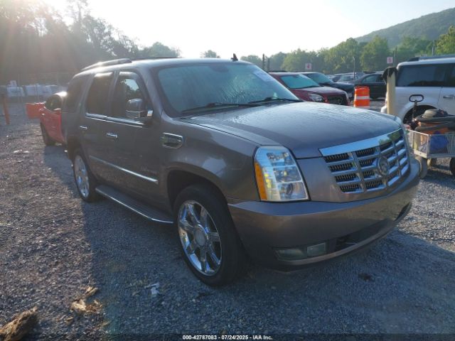 2011 CADILLAC ESCALADE HYBRID 1GYS4EEJ0BR152638