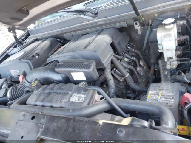 2011 CADILLAC ESCALADE HYBRID 1GYS4EEJ0BR152638 Photo 9