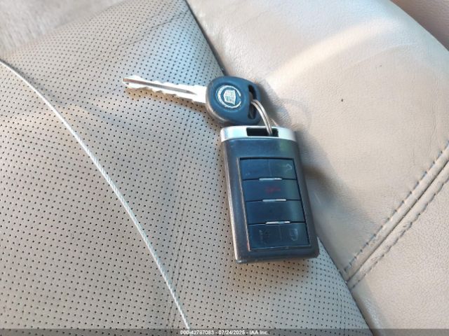 2011 CADILLAC ESCALADE HYBRID 1GYS4EEJ0BR152638 Photo 10